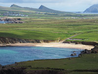 Brandon Bay a Dingle 2