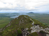 Connemara National Park