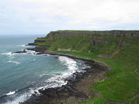 Giant's Causeway 1