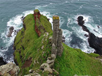 Giant's Causeway 3