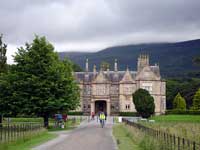 Il castello di Killarney