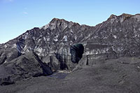 La grotta glaciale di Katla