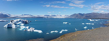 Laguna di Jökulsárlón 2