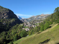 Il Cervino da Valtournenche