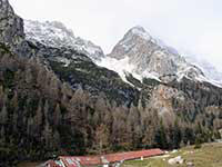 Il Civetta 