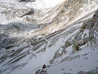 Il vallone della Moiazza