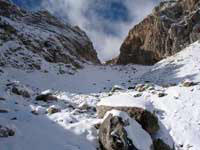 La forcella