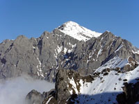La Grigna settentrionale