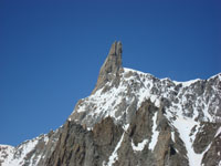 Il dente del gigante