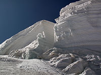 Seracchi sul Tacul