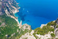 Cala Goloritzè