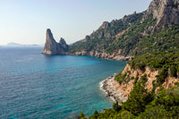 Pedra Longa