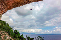 Grotta di Sutasara