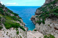 Cala Mudaloru 2