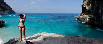 Cala Goloritzè