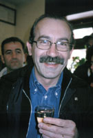 Foto in vetta