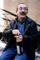 Natalino, il nostro "Maestro" di bevute