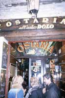 Osteria dell'Antico Dolo