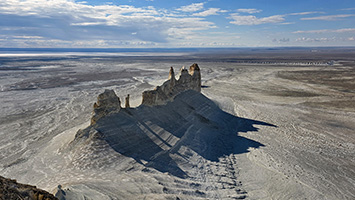 'Le 2 zanne' a Bosjira