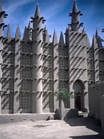 Moschea 