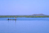 Il maestoso Niger