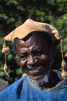 Dogon