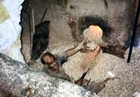 Forno a Meknès