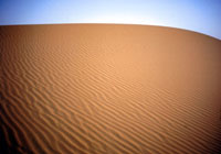 Duna dell'Erg Chebbi