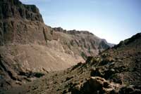Le Gorges du Todra