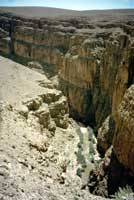 Le Gorges du Dades