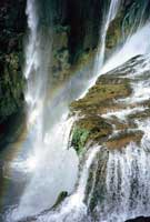 Le cascate di Ouzoud