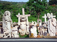Statue in vendita