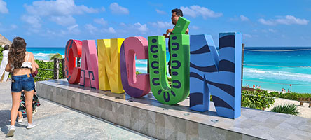 Cancun