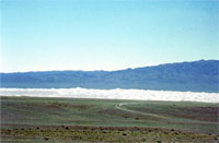 Le dune di Khongoryn Els