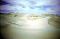 Dune a Khongoryn