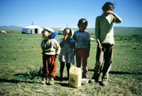 Bambini