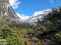 Valle del Barun