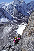 Cartolina 7 Summits