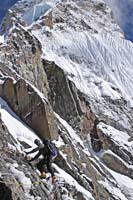 Francesco verso il c2