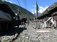 Via di Olangjungchola