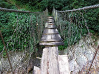 Ponte precario per Yamphudin
