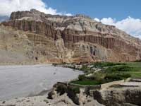 Chhusang