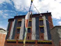 Gompa di Tsarang