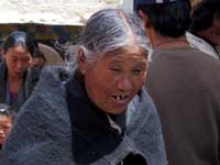 Donna al Ti-Ji - 1