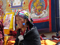 Donna al Ti-Ji - 9