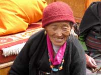 Donna al Ti-Ji - 11