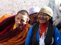 Donna al Ti-Ji - 17