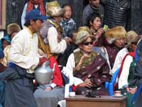 Norbu Tenzing Norgay Sherpa