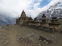 Chorten e Yughat