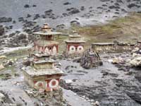 Chorten a Phu